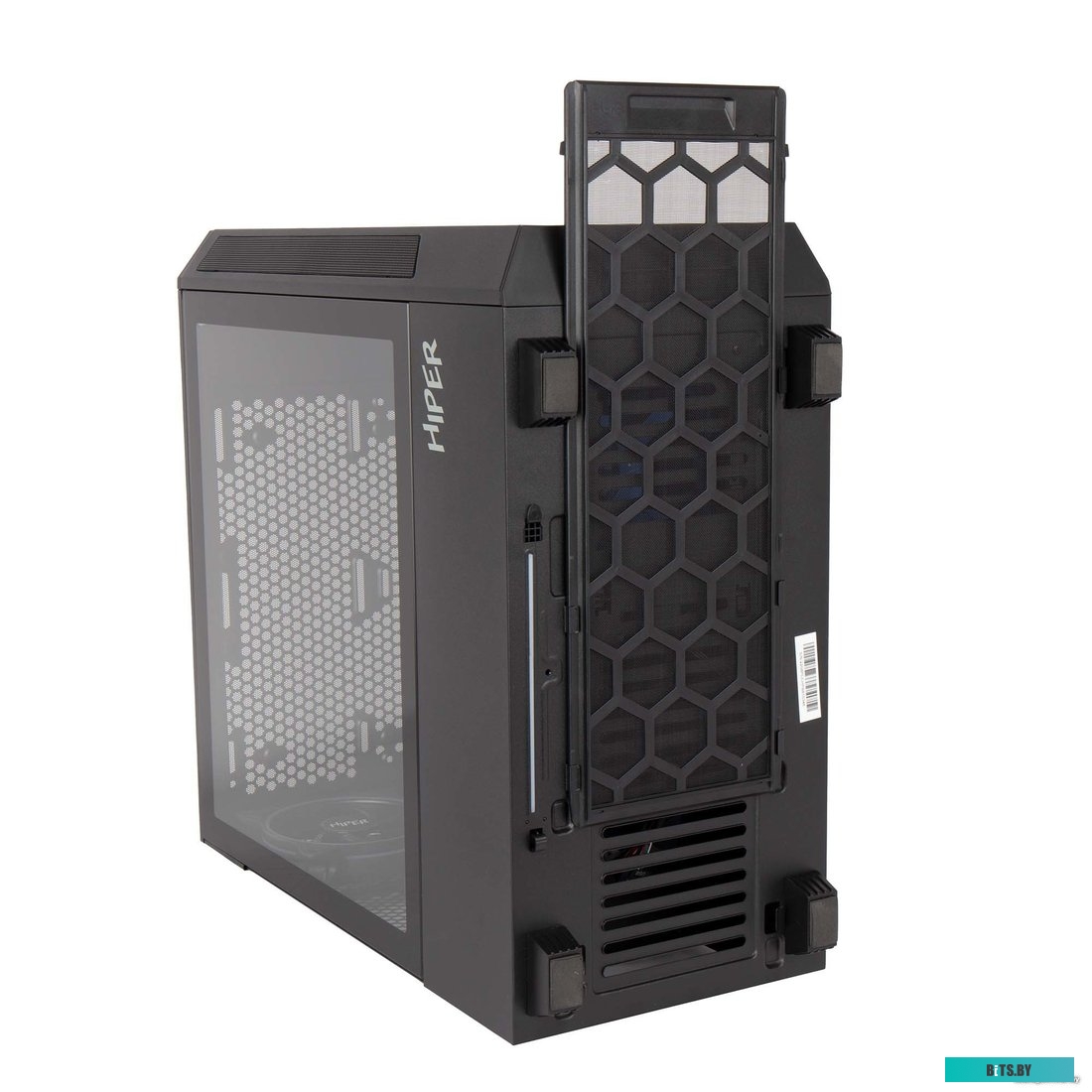 Компьютерный корпус Hiper Gaming PB81