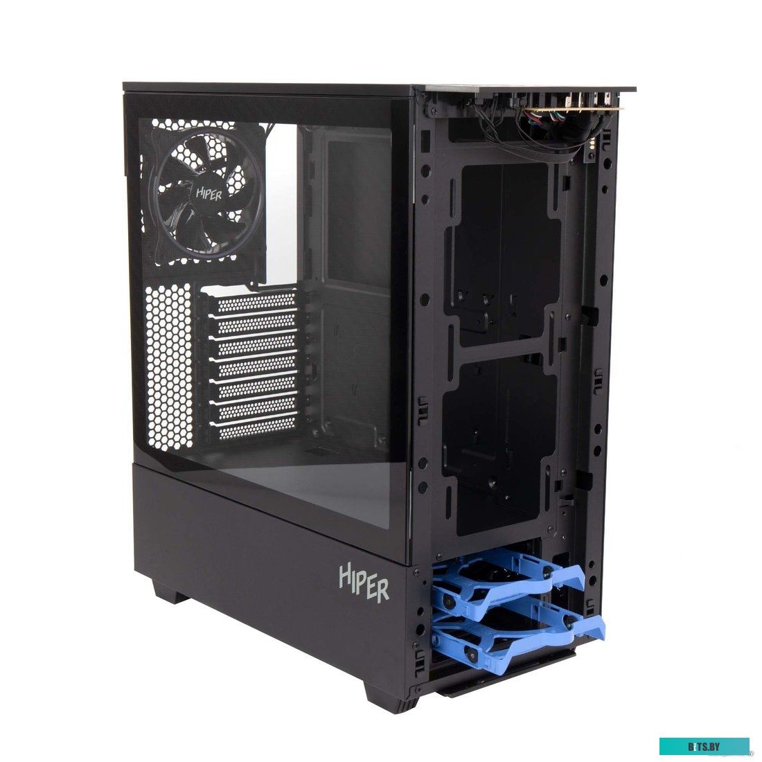 Компьютерный корпус Hiper Gaming PB81