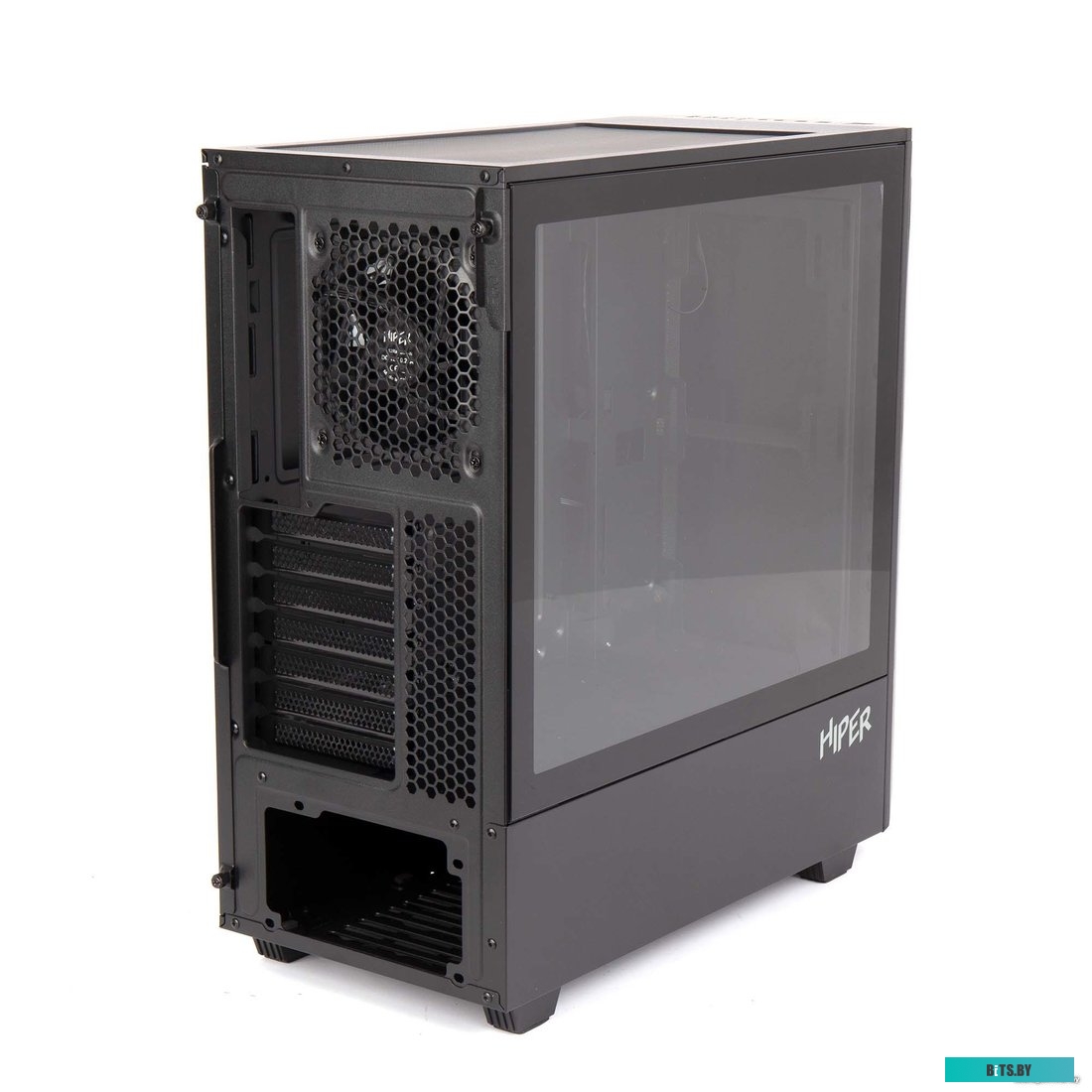 Компьютерный корпус Hiper Gaming PB81