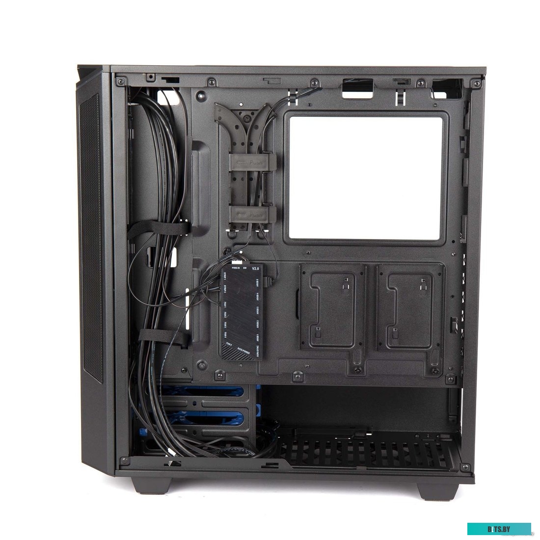 Компьютерный корпус Hiper Gaming PB81