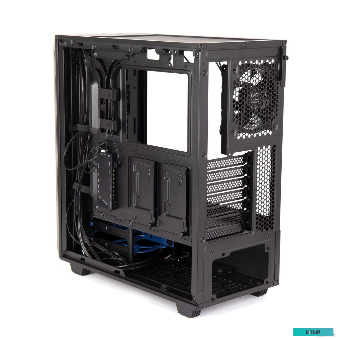 Компьютерный корпус Hiper Gaming PB81
