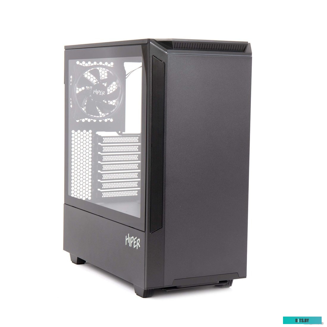 Компьютерный корпус Hiper Gaming PB81