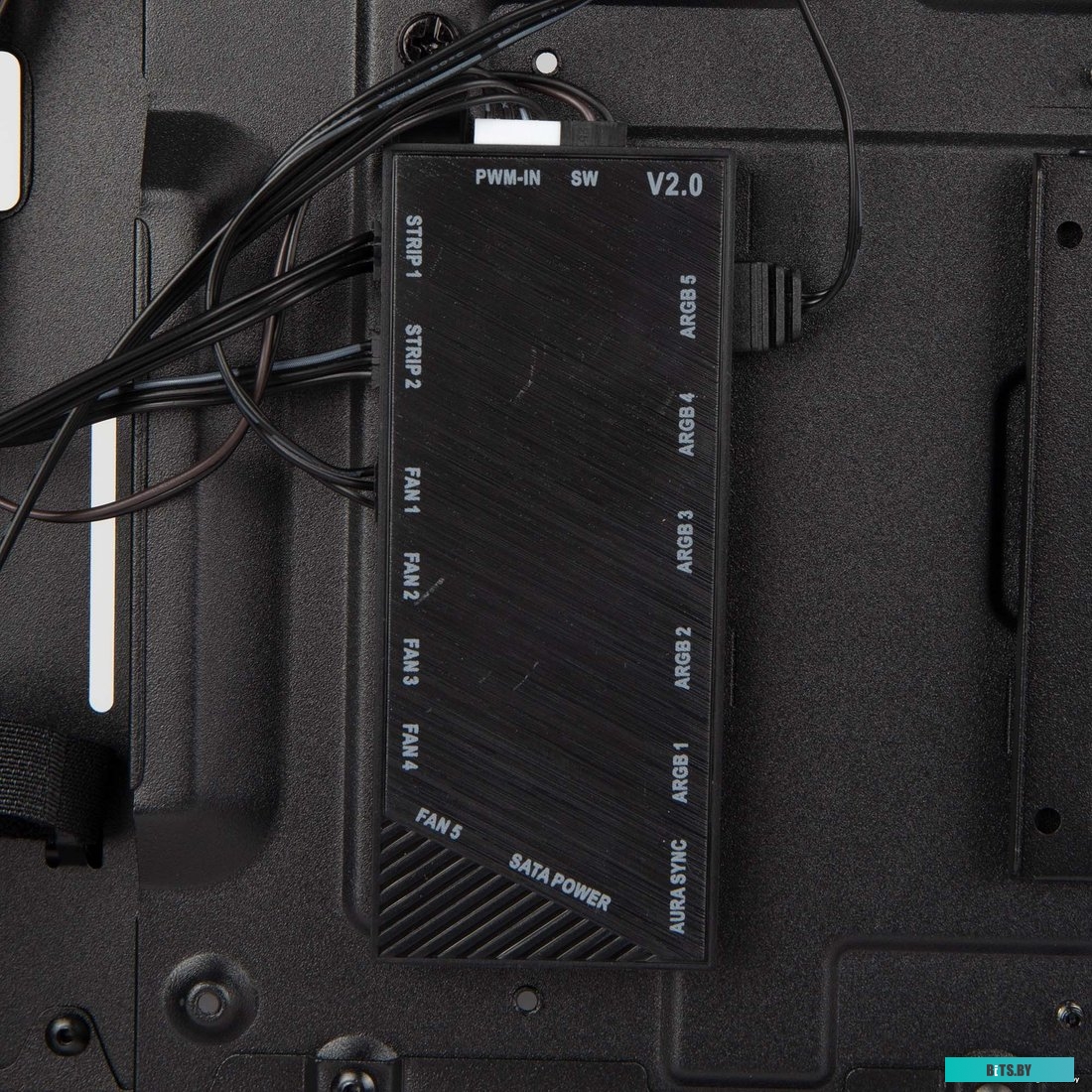 Компьютерный корпус Hiper Gaming PB81
