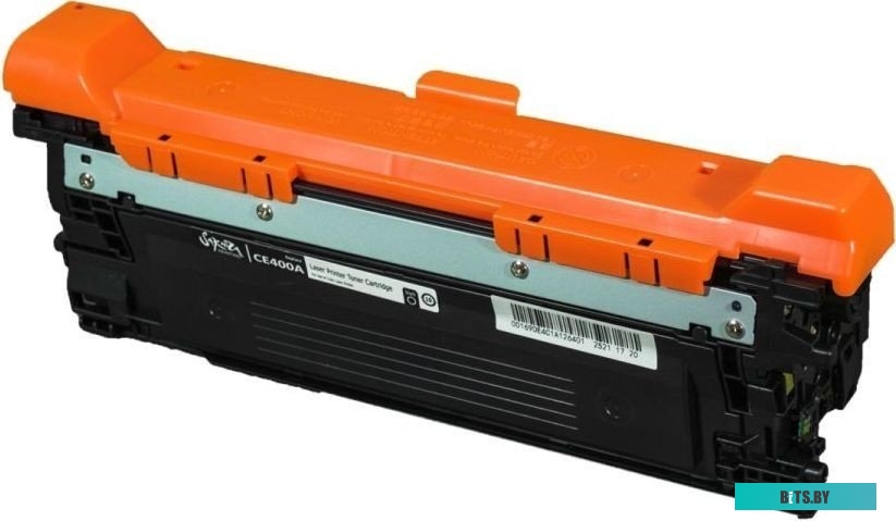 Картридж Sakura SACE400A SACE400A.