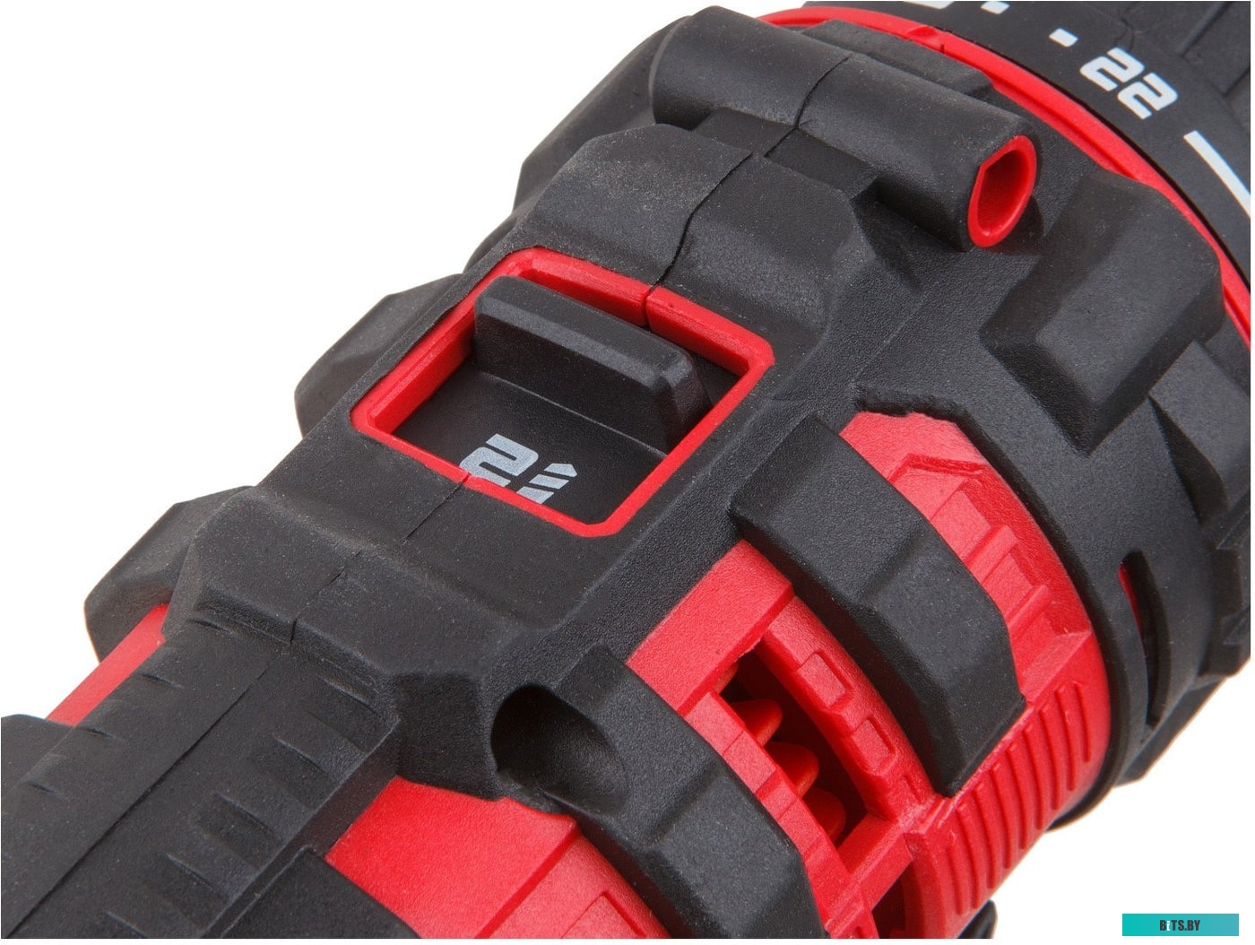 Дрель-шуруповерт Wortex DR 1025 DR102500011