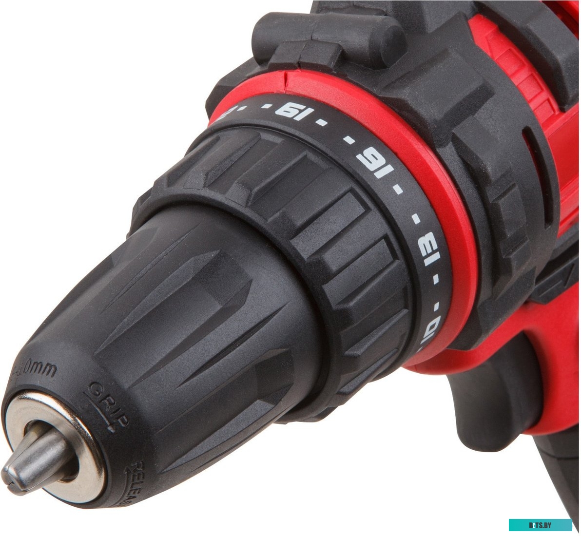 Дрель-шуруповерт Wortex DR 1025 DR102500011