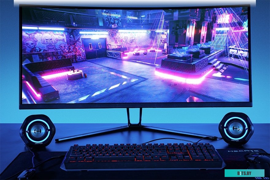 Акустика Edifier Hecate G1000