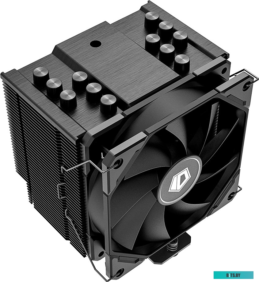 Кулер для процессора ID-Cooling SE-226-XT Black