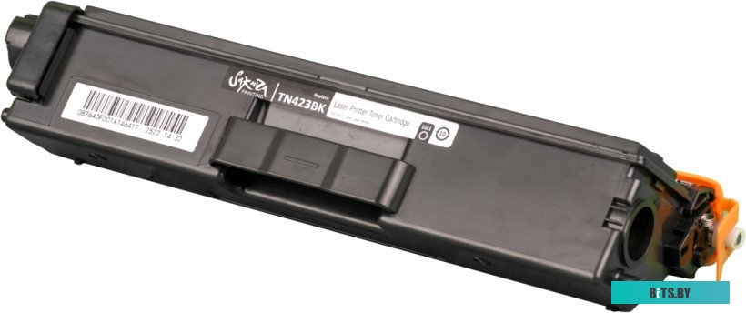 Картридж Sakura Printing SATN423BK (аналог Brother TN-423BK)