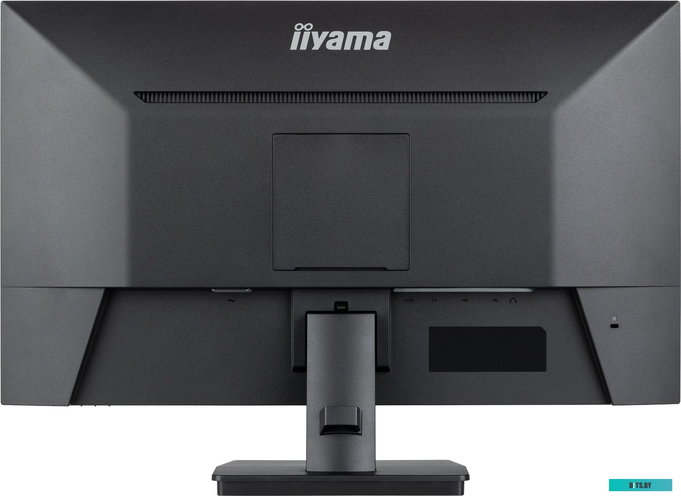 XU2793QSU-B6 Монитор LCD IIYAMA 27" XU2793QSU-B6 {IPS 2560x1440 100Hz 1ms 250cd 8bit 1300:1 DVI 2xHDMI2.0 DisplayPort1.2 2xUSB3.2 2x2W VESA}