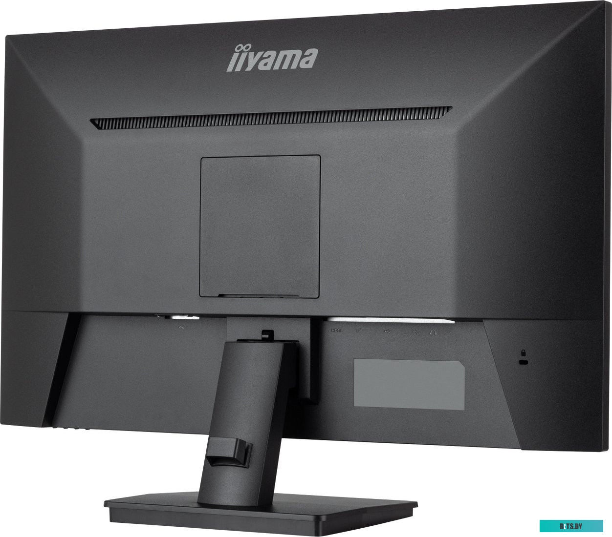 XU2793QSU-B6 Монитор LCD IIYAMA 27" XU2793QSU-B6 {IPS 2560x1440 100Hz 1ms 250cd 8bit 1300:1 DVI 2xHDMI2.0 DisplayPort1.2 2xUSB3.2 2x2W VESA}