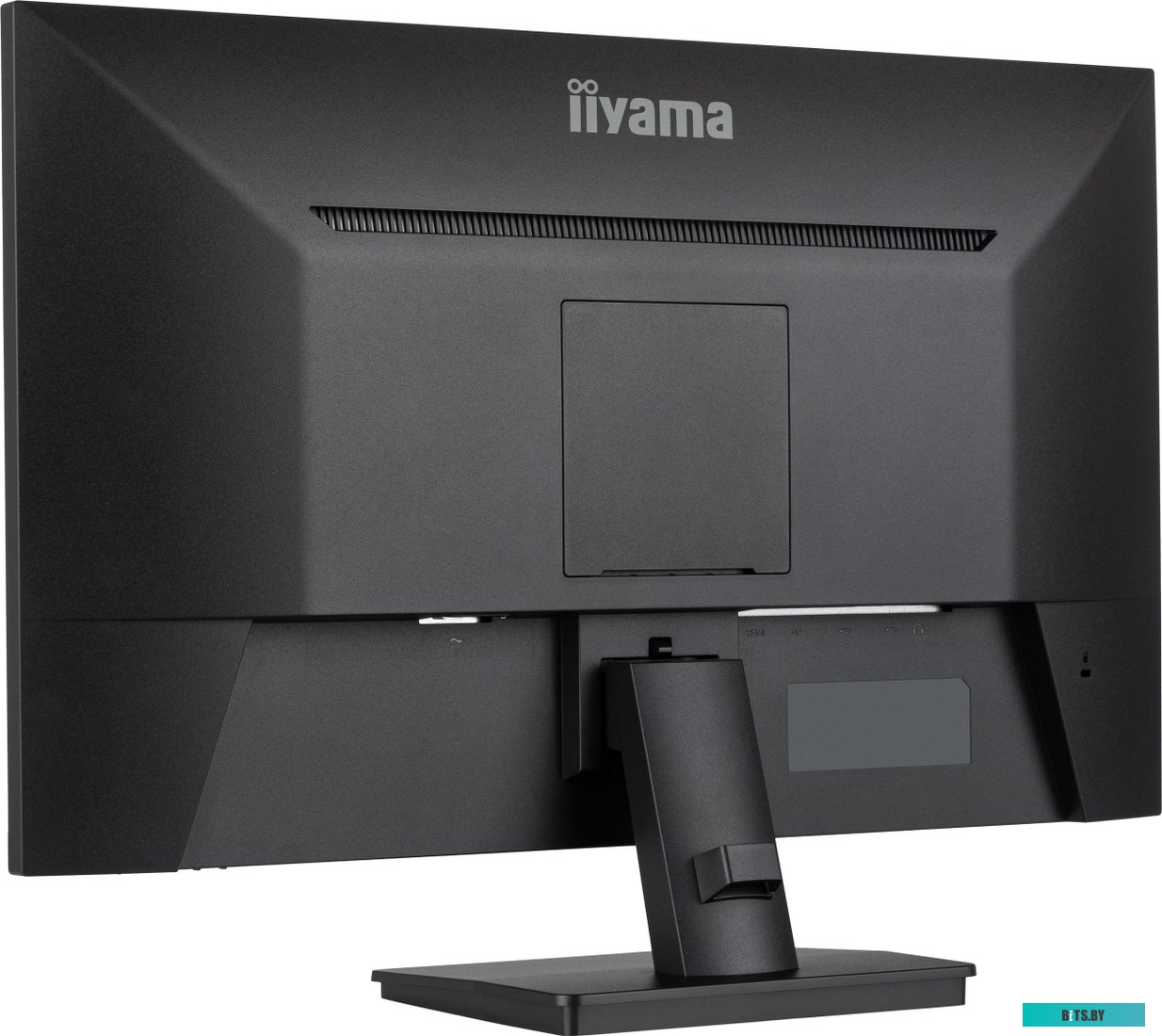 XU2793QSU-B6 Монитор LCD IIYAMA 27" XU2793QSU-B6 {IPS 2560x1440 100Hz 1ms 250cd 8bit 1300:1 DVI 2xHDMI2.0 DisplayPort1.2 2xUSB3.2 2x2W VESA}