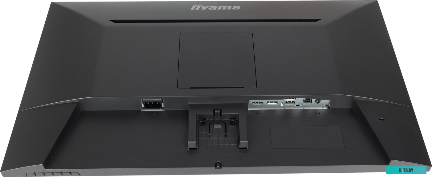 XU2793QSU-B6 Монитор LCD IIYAMA 27" XU2793QSU-B6 {IPS 2560x1440 100Hz 1ms 250cd 8bit 1300:1 DVI 2xHDMI2.0 DisplayPort1.2 2xUSB3.2 2x2W VESA}