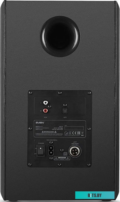 Компьютерные колонки SVEN MC-30