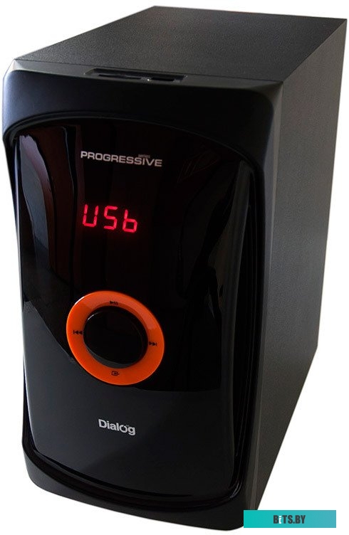 Компьютерные колонки Dialog AP-200