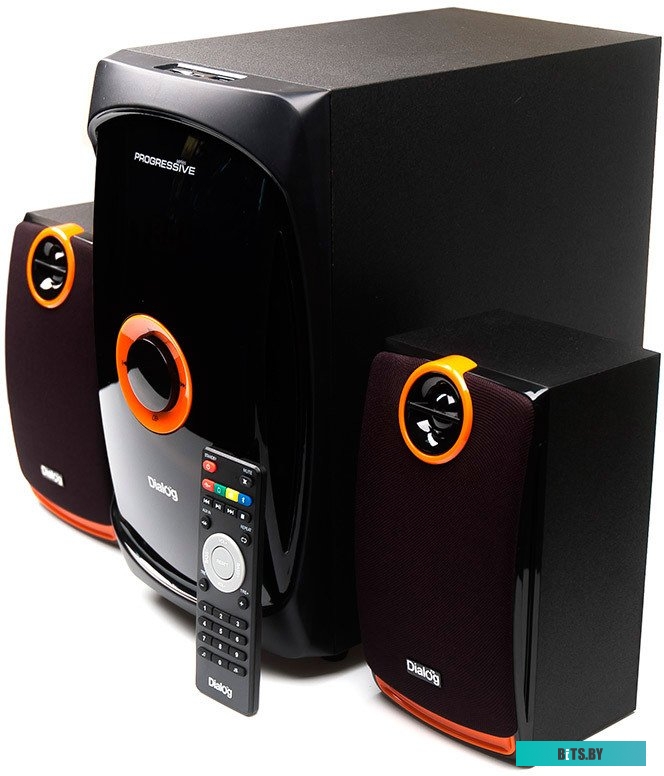 Компьютерные колонки Dialog AP-200