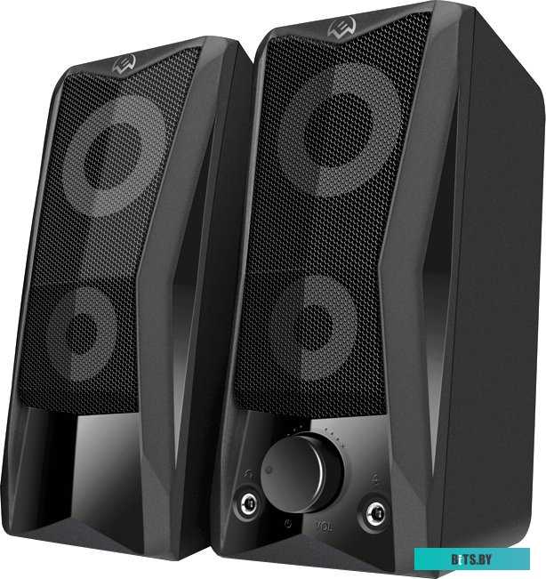 Компьютерные колонки SVEN 445