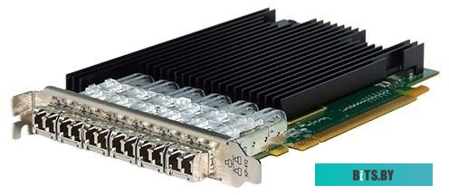 Сетевой адаптер Silicom PE310G6SPi9-LR