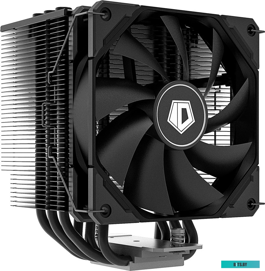 Кулер для процессора ID-Cooling SE-226-XT Black