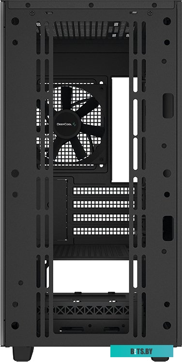 Корпус Deepcool CH370 R-CH370-BKNAM1-G-1