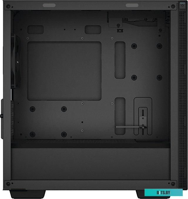 Корпус Deepcool CH370 R-CH370-BKNAM1-G-1