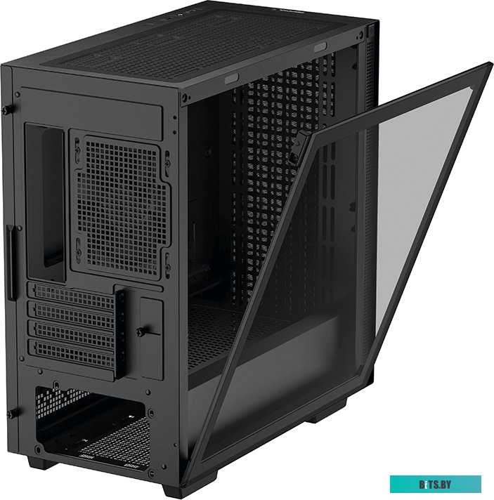 Корпус Deepcool CH370 R-CH370-BKNAM1-G-1
