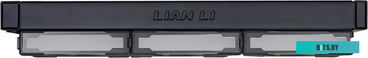 Жидкостный процессорный кулер Lian Li Galahad II Trinity 360 SL-Infinity G89.GA2T36INB.00