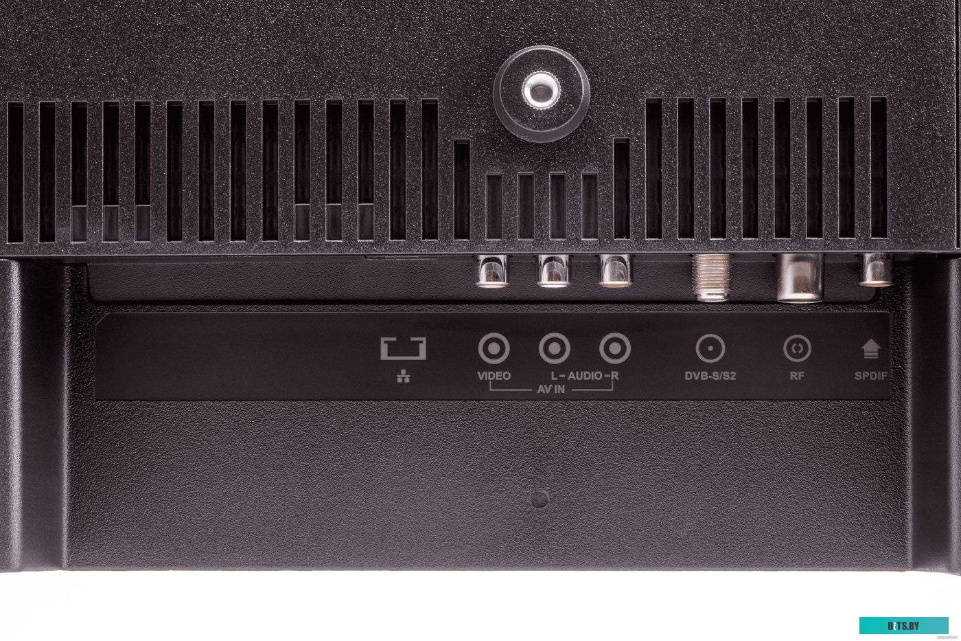 Телевизор TECHNO Smart UDG55HR680ANTS