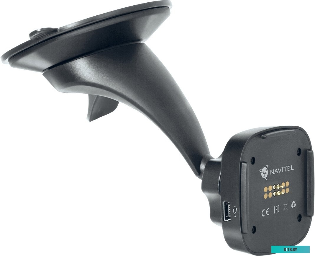 GPS навигатор NAVITEL N500 Magnetic