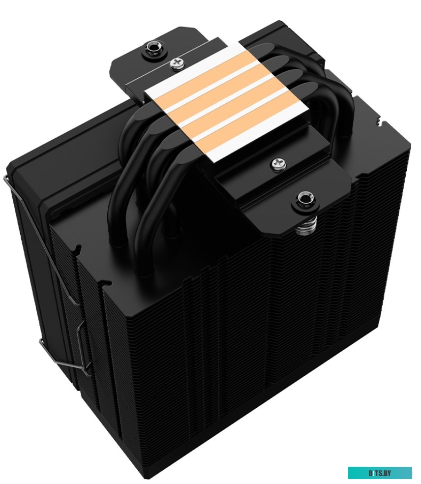 Кулер для процессора ID-Cooling Frozn A410 Black