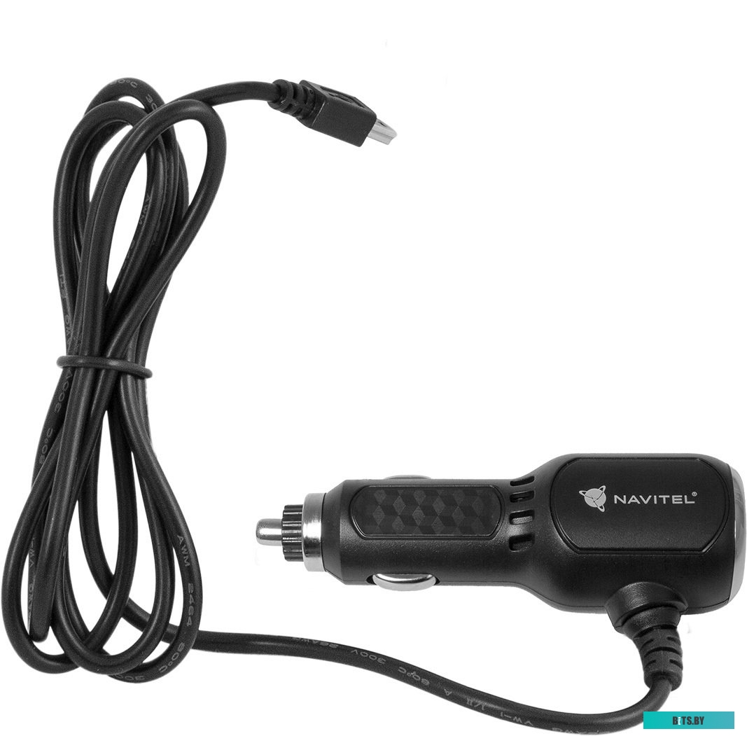 GPS навигатор NAVITEL N500 Magnetic