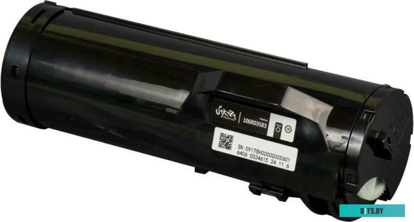 Картридж Sakura SA106R03583 для Xerox VersaLink B400/B405, черный, 13900 к.