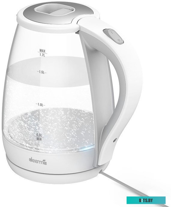 Электрочайник Deerma DEM-SH30W