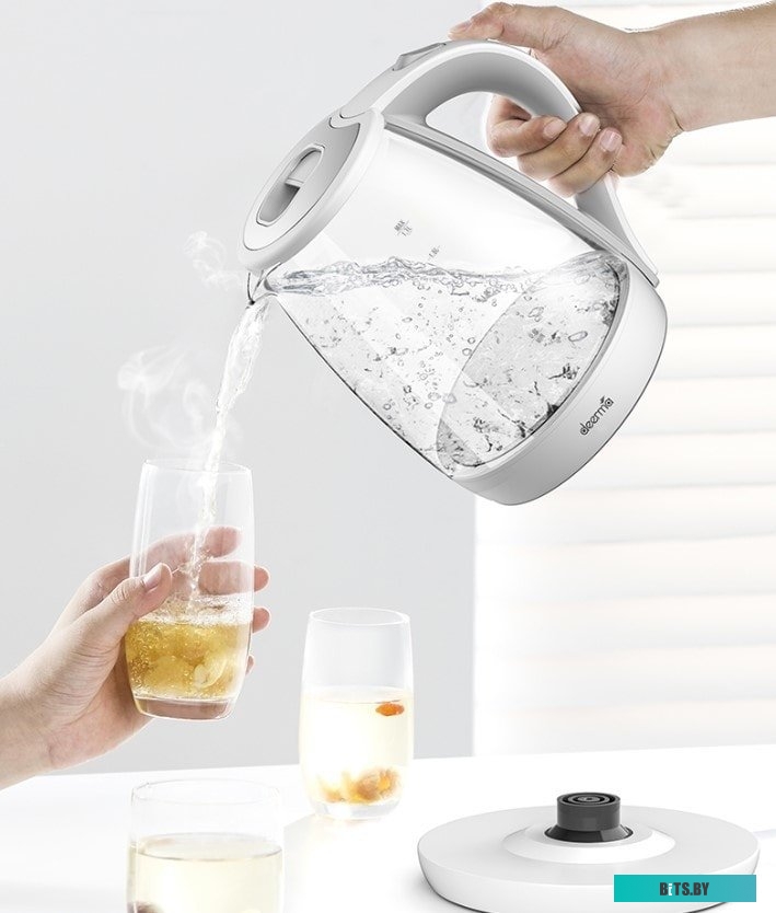 Электрочайник Deerma DEM-SH30W