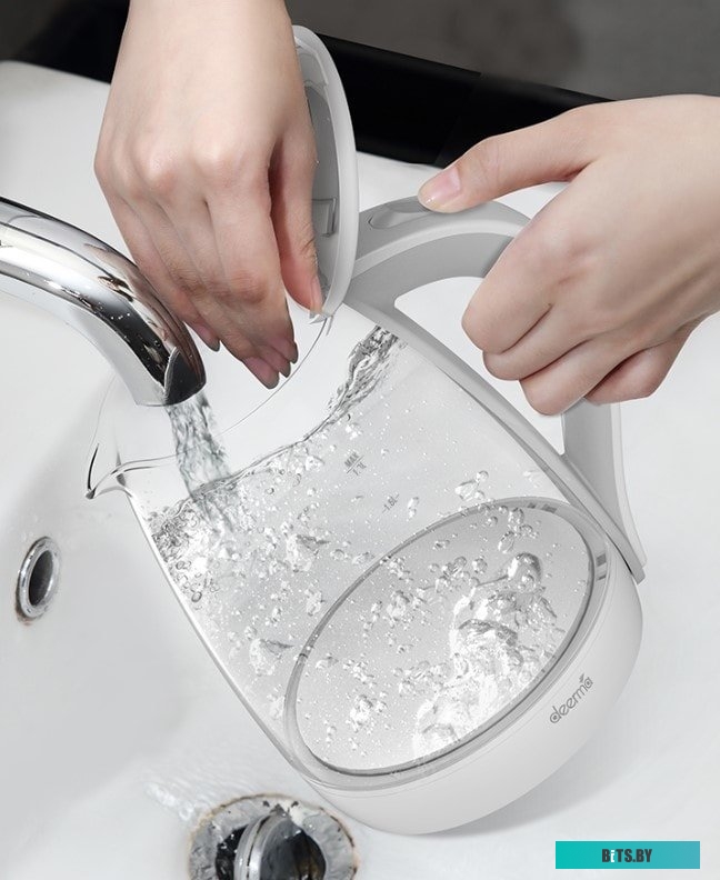 Электрочайник Deerma DEM-SH30W