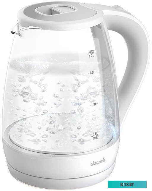 Электрочайник Deerma DEM-SH30W