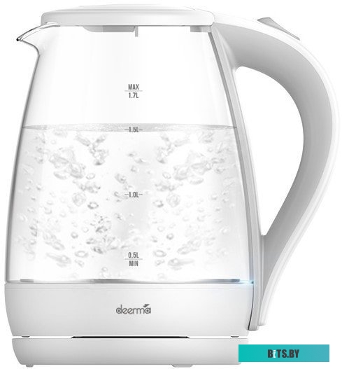 Электрочайник Deerma DEM-SH30W