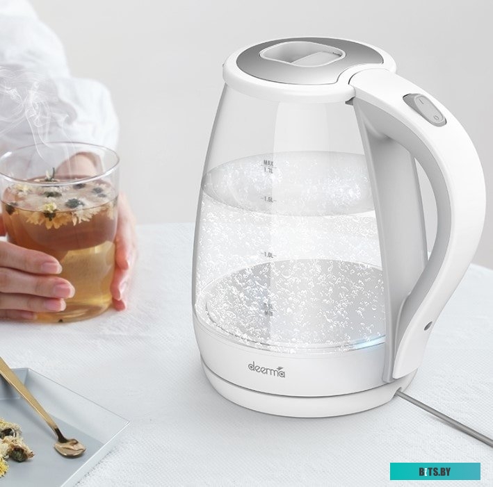 Электрочайник Deerma DEM-SH30W