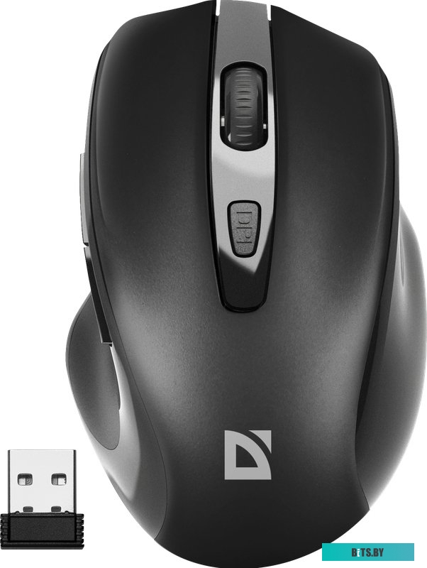 Мышь Defender Prime MB-053 52053