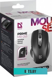 Мышь Defender Prime MB-053 52053