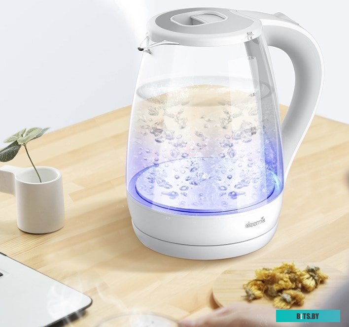 Электрочайник Deerma DEM-SH30W