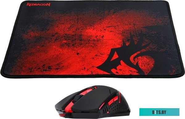 Мышь Redragon M601BA <78226>