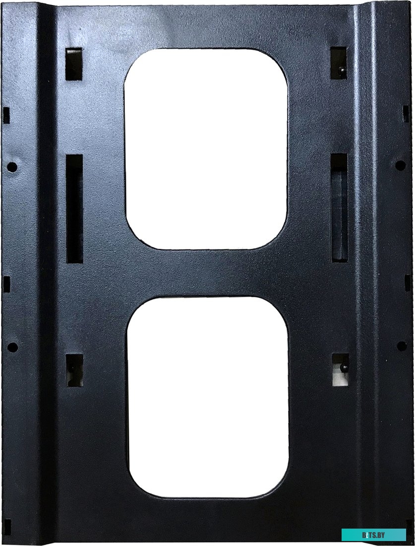 Салазки (переходник) для установки HDD 2.5" в отсек 3.5" ExeGate HD-2T3P-NF <EX269594RUS>