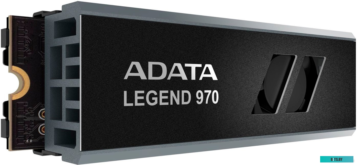 Твердотельный накопитель ADATA Legend 970 SLEG-970-1000GCI