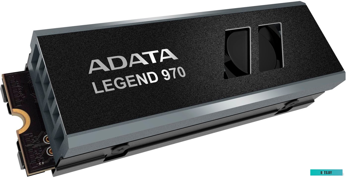Твердотельный накопитель ADATA Legend 970 SLEG-970-1000GCI