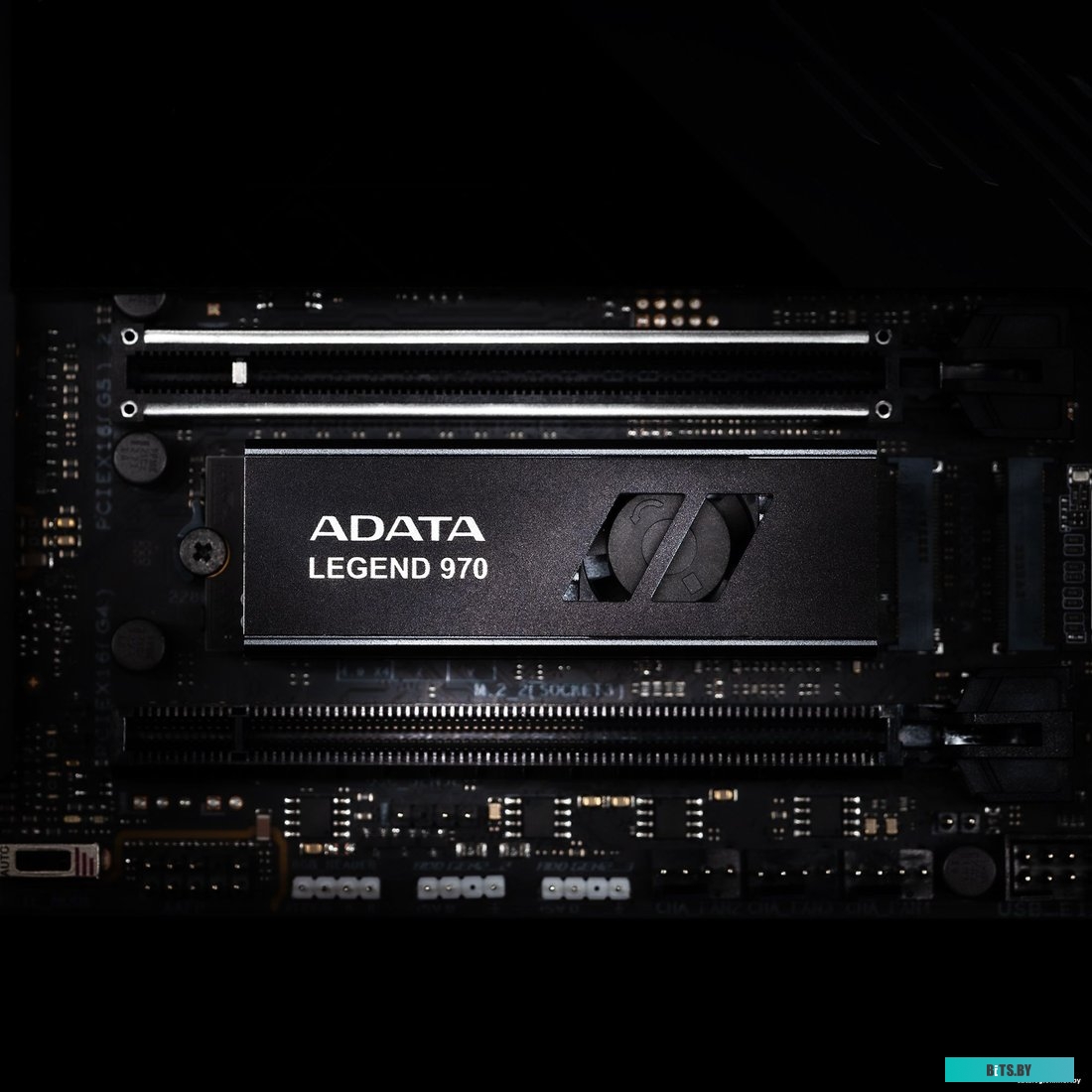 Твердотельный накопитель ADATA Legend 970 SLEG-970-1000GCI