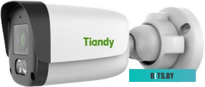 Tiandy TC-C32QN I3/E/Y/4mm/V5.1