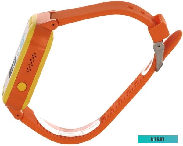 Умные часы Geozon Air (оранжевый) <G-W02ORN>