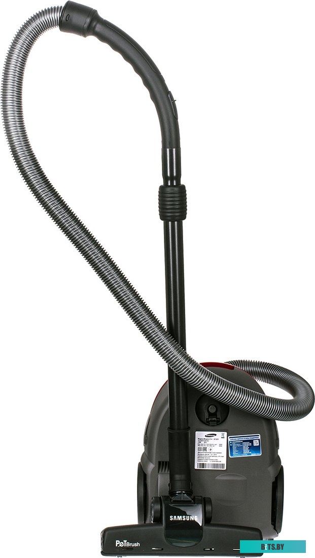 Пылесос Samsung VCC5251V3R/XEV