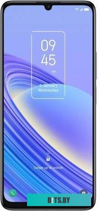 Смартфон TCL 40SE T610K 6GB/256GB перламутровый сиреневый
